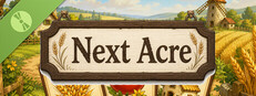 Next Acre Demo