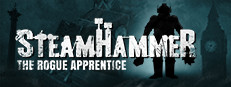 SteamHammerVR - The Rogue Apprentice