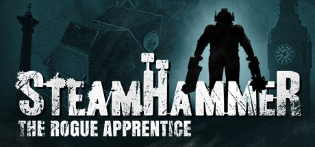 SteamHammerVR - The Rogue Apprentice banner image