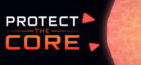 Protect The Core 표지