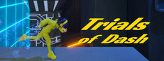 Trials of Dash