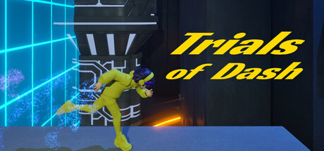 Trials of Dash