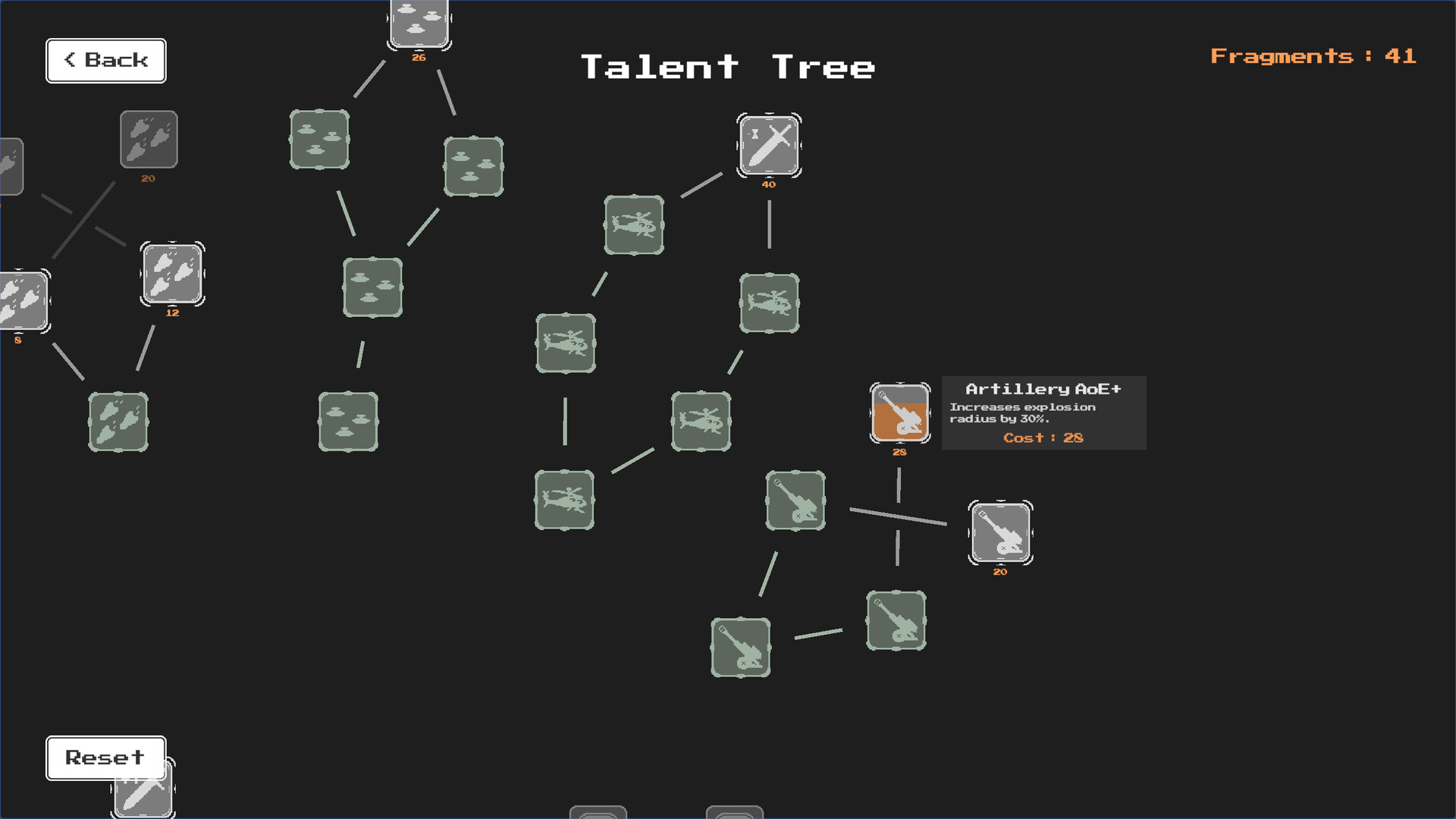 D for Defender screenshot 4