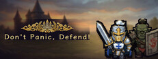 Don't Panic, Defend!
