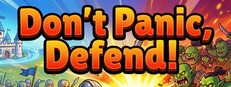 Don't Panic, Defend!