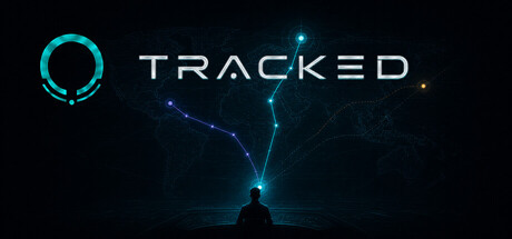 Tracked 표지
