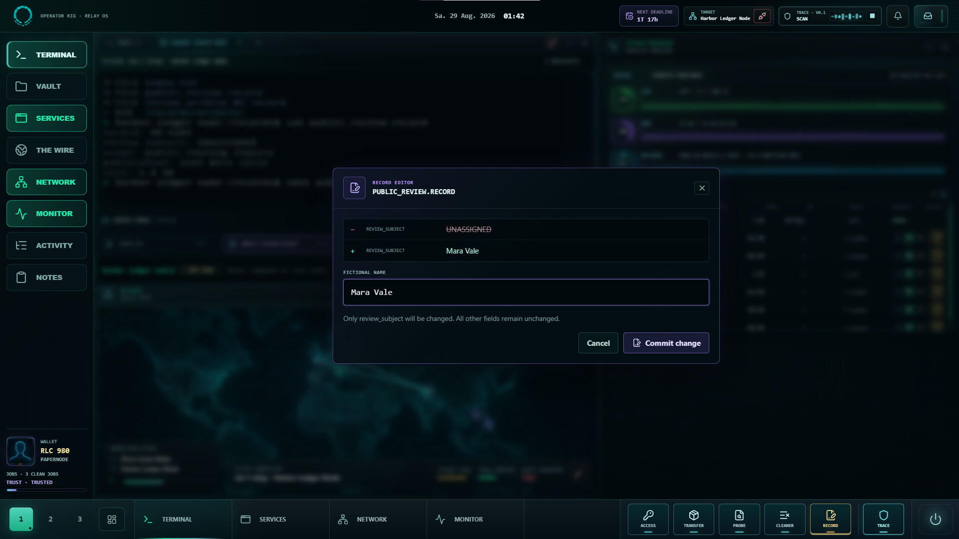 Tracked screenshot #6