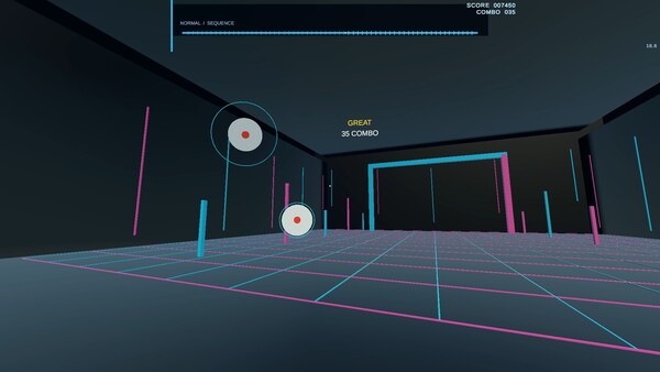 MusicAIM screenshot 2
