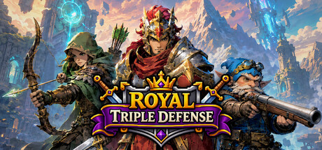 Royal Triple Defense