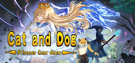 Cat and Dog: Princess Guardians