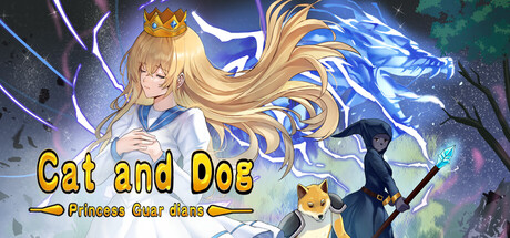 Cat and Dog: Princess Guardians