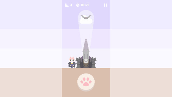 KittenRush screenshot 5