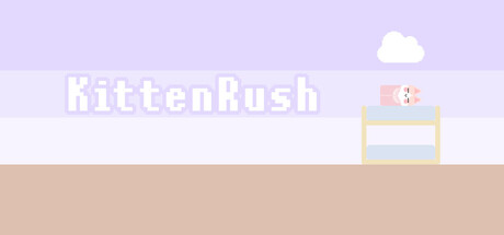 KittenRush 표지