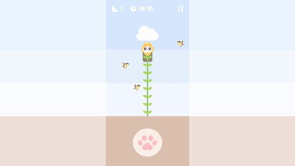 KittenRush 스크린샷 3