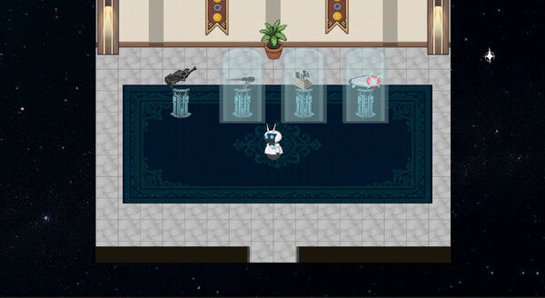 A Risky Rocky Resort screenshot 3