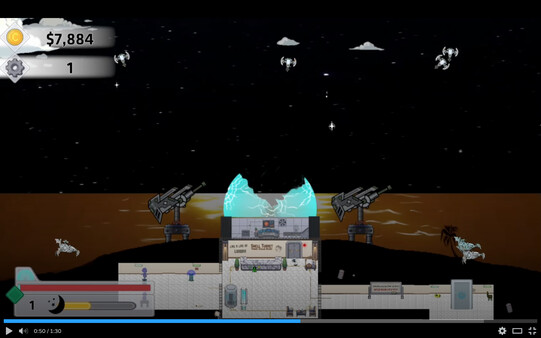 A Risky Rocky Resort screenshot 4