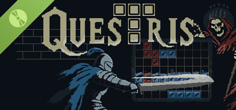 Questris Demo 표지