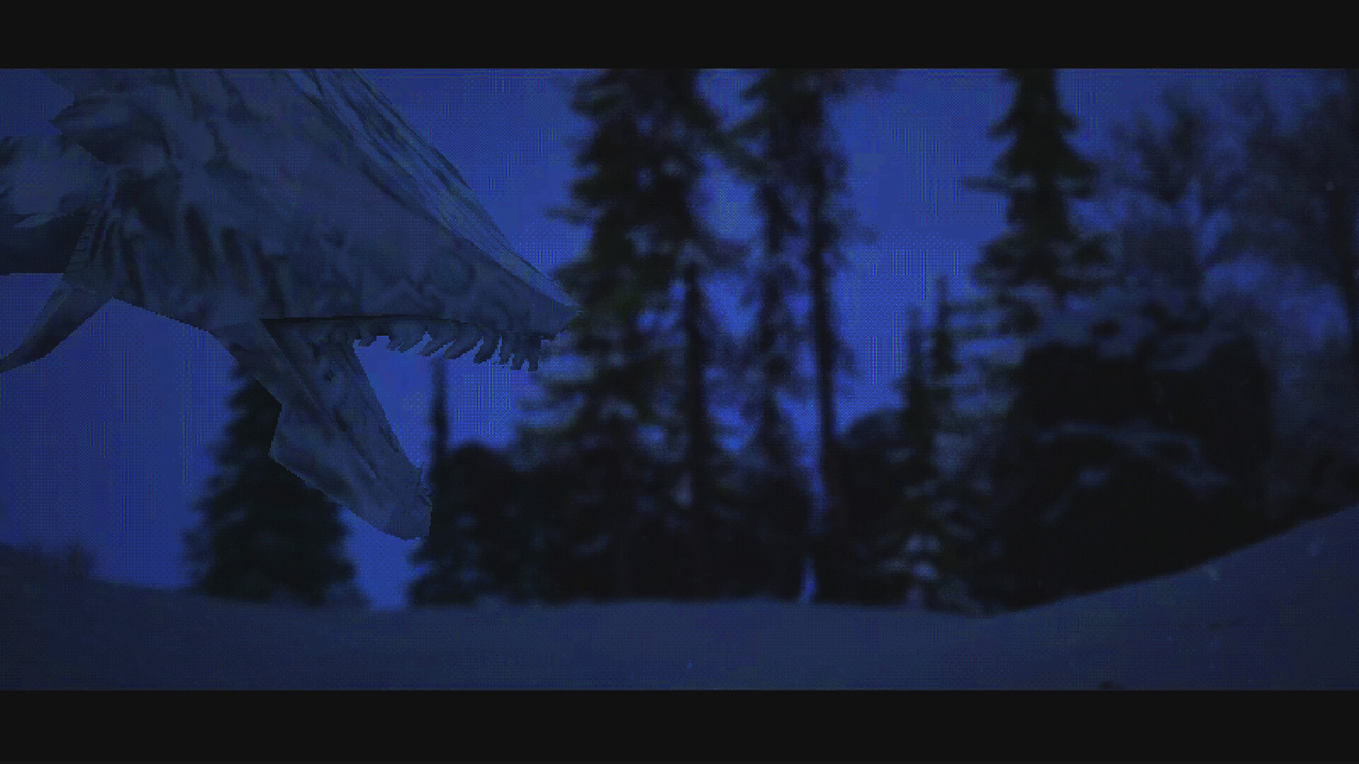 Until The Seventh Night - Frostbitten screenshot #5