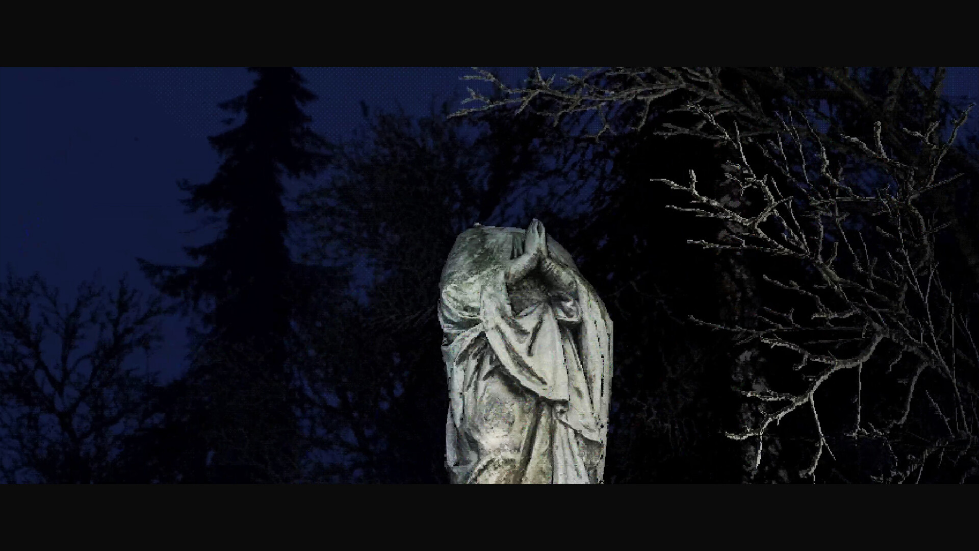 Until The Seventh Night - Frostbitten screenshot #2