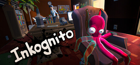 Inkognito