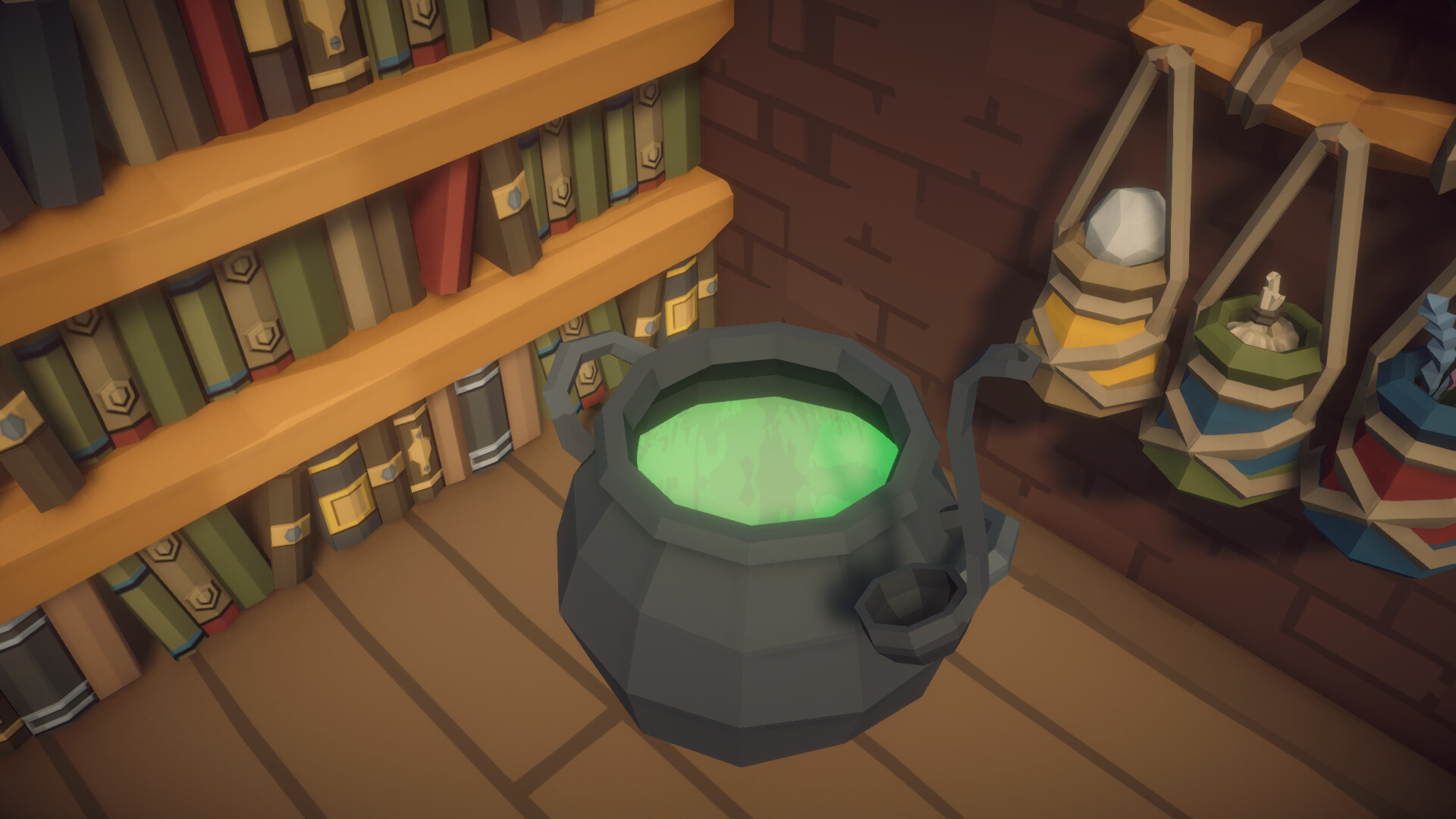 Potion Master screenshot 3