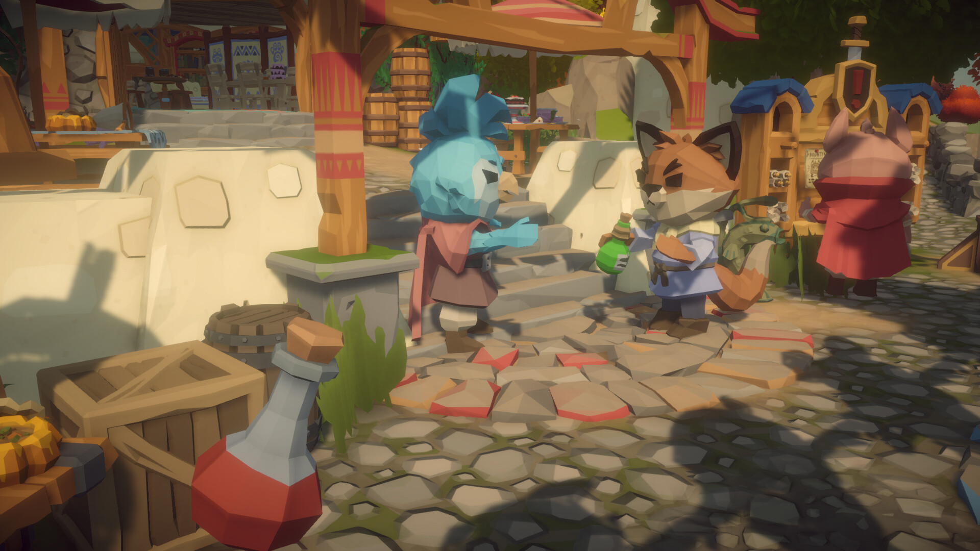 Potion Master screenshot 4