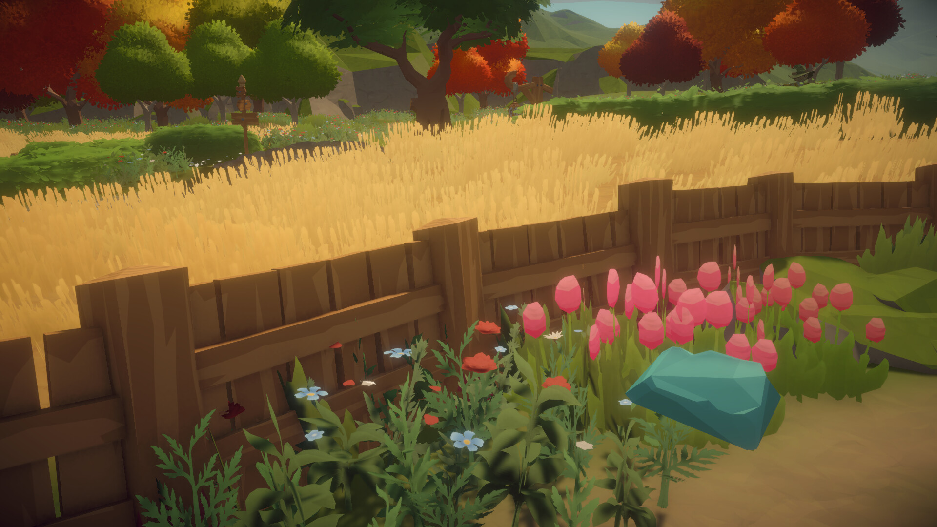 Potion Master screenshot 2