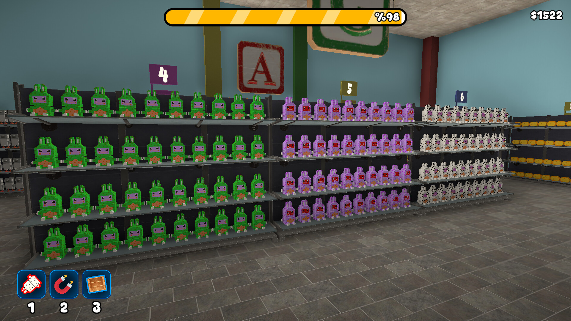 Sort The Toys screenshot 7