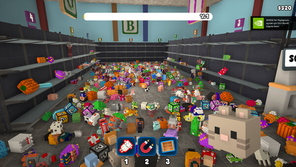 Sort The Toys screenshot 1
