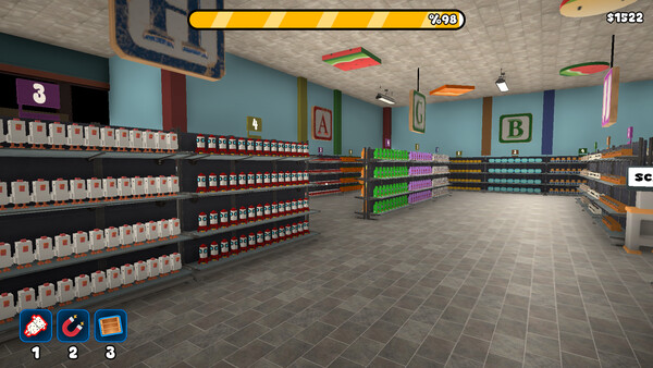 Sort The Toys screenshot 4