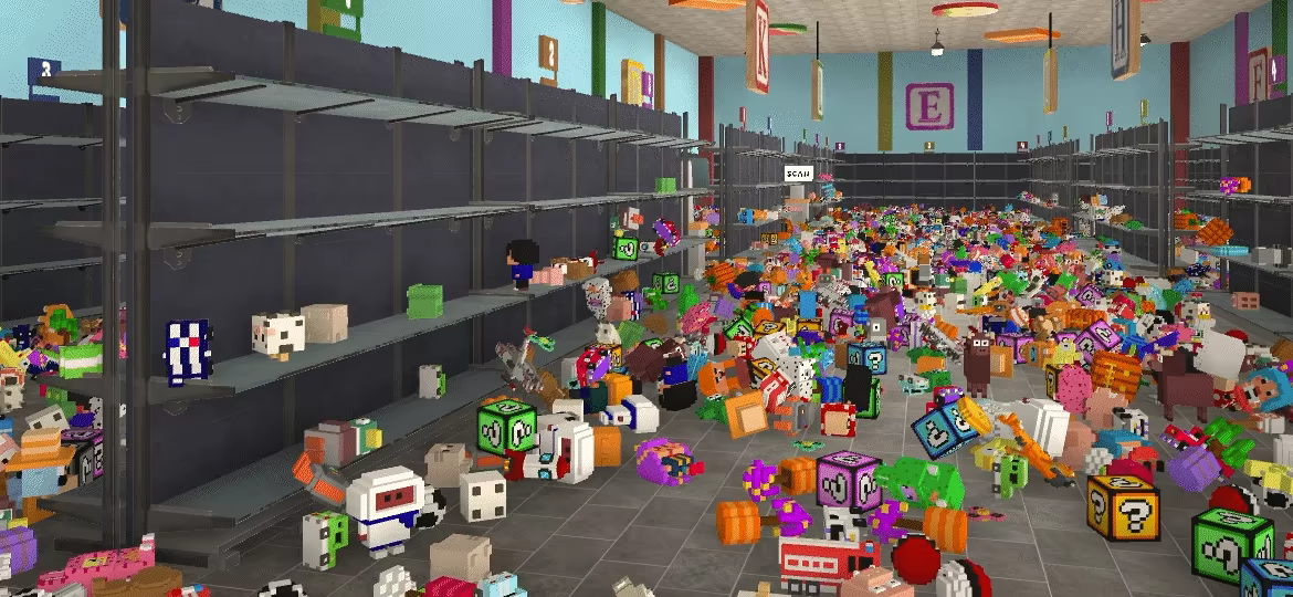 Sort The Toys video 2