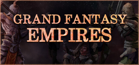 Grand Fantasy Empires