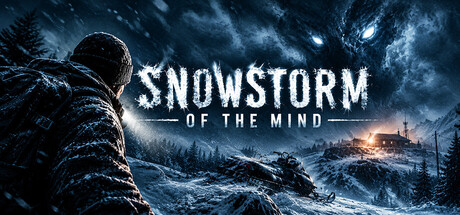 Snowstorm of the mind