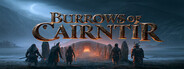 Burrows of Cairntir