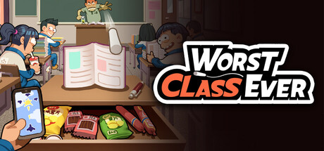 Worst Class Ever