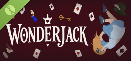 Wonderjack (Demo) 표지