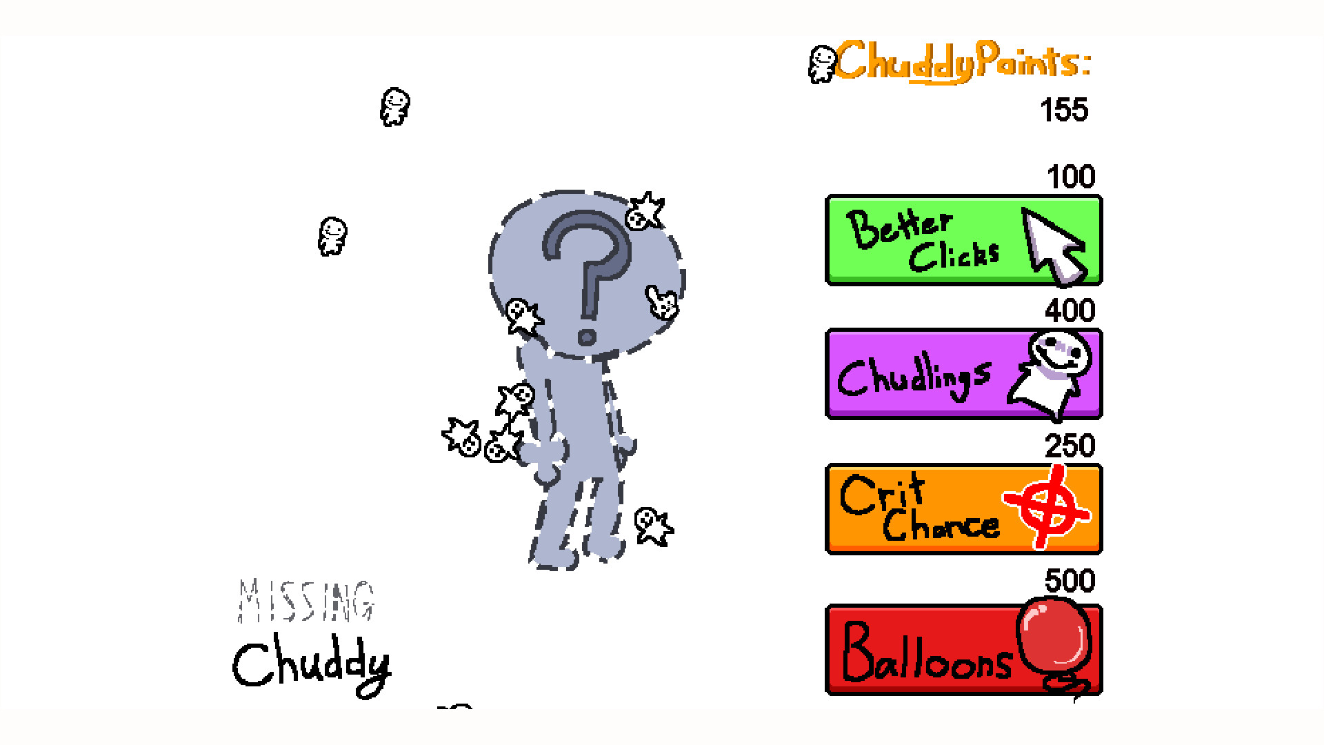Chuddy Clicker artwork 3
