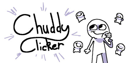 Chuddy Clicker 표지
