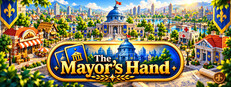 The Mayor’s Hand