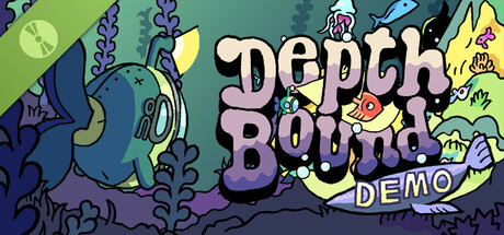 Depth-Bound Demo 표지