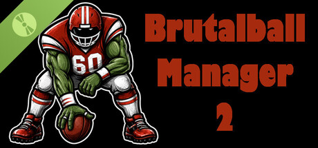 Brutalball Manager 2 Demo 표지