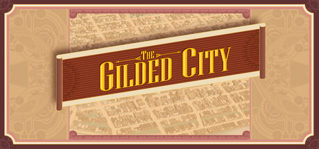 The Gilded City