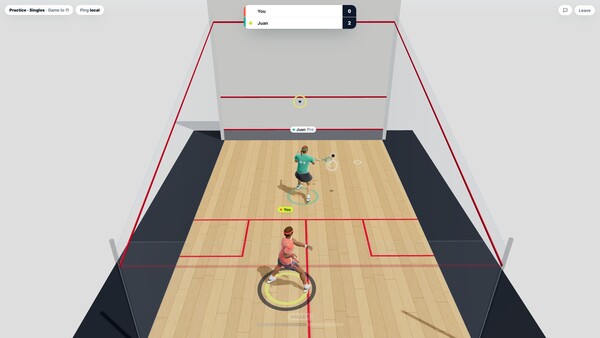 Sports Club Live screenshot 5