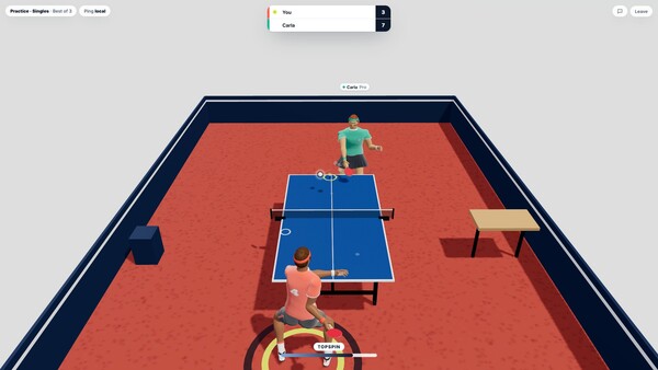Sports Club Live screenshot 4