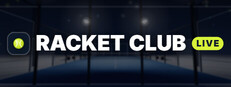 Racket Club Live