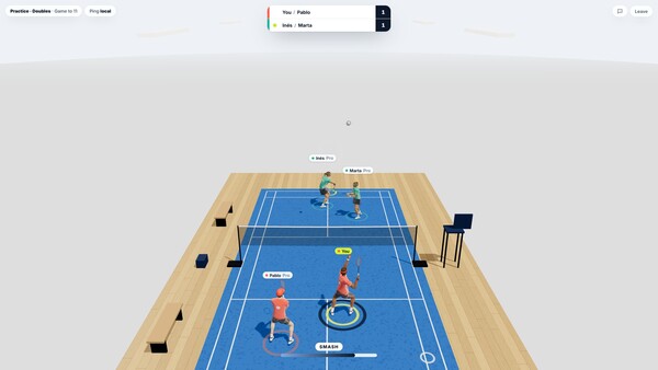 Sports Club Live screenshot 2