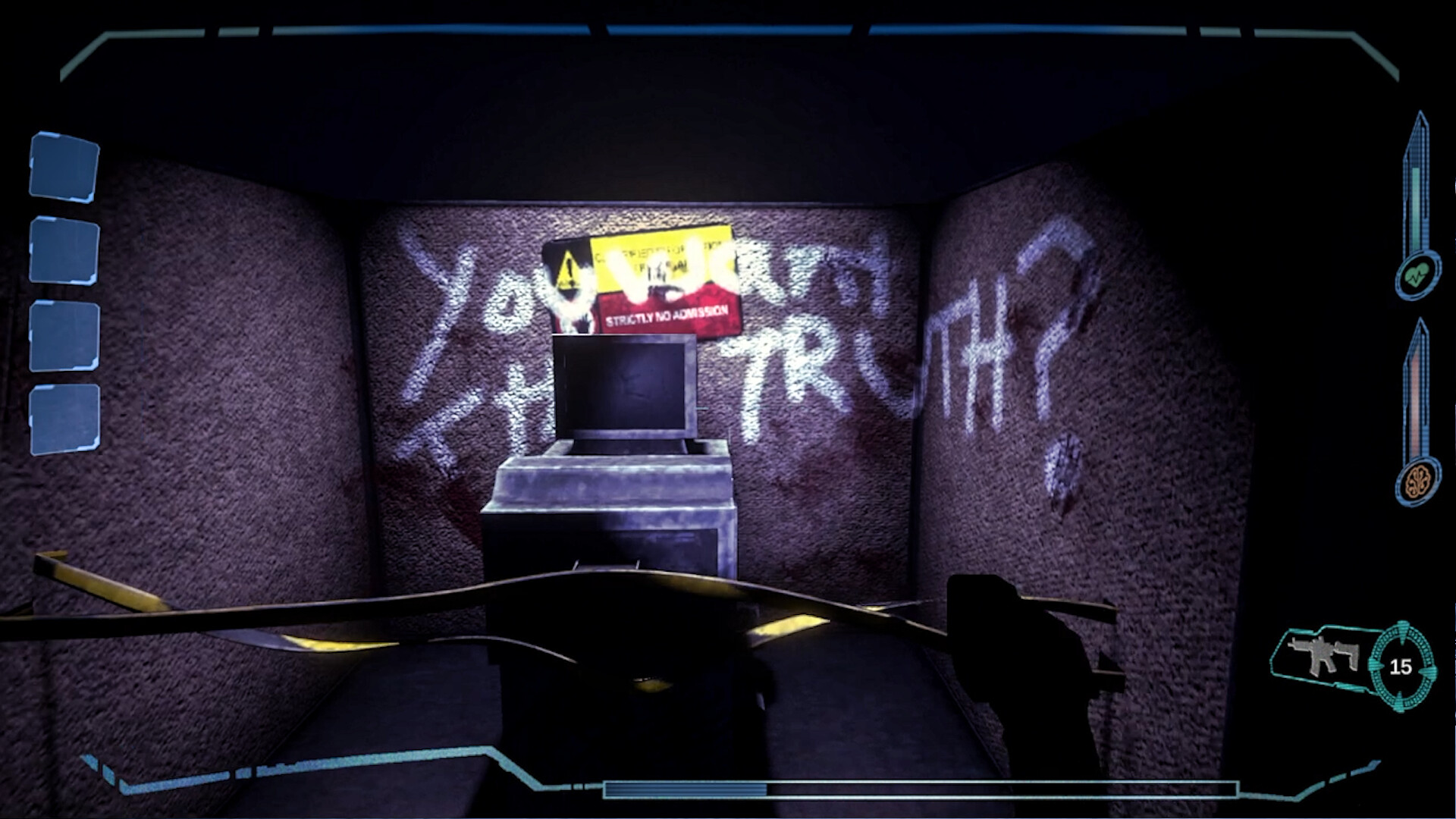 The Next Stop screenshot #8