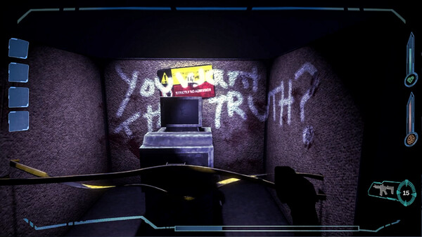 The Next Stop screenshot 8