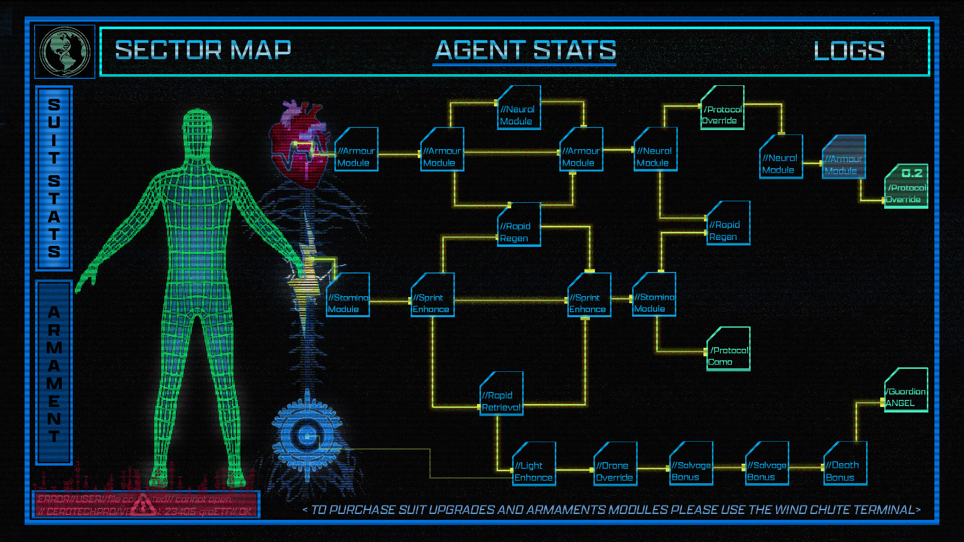 The Next Stop screenshot #5