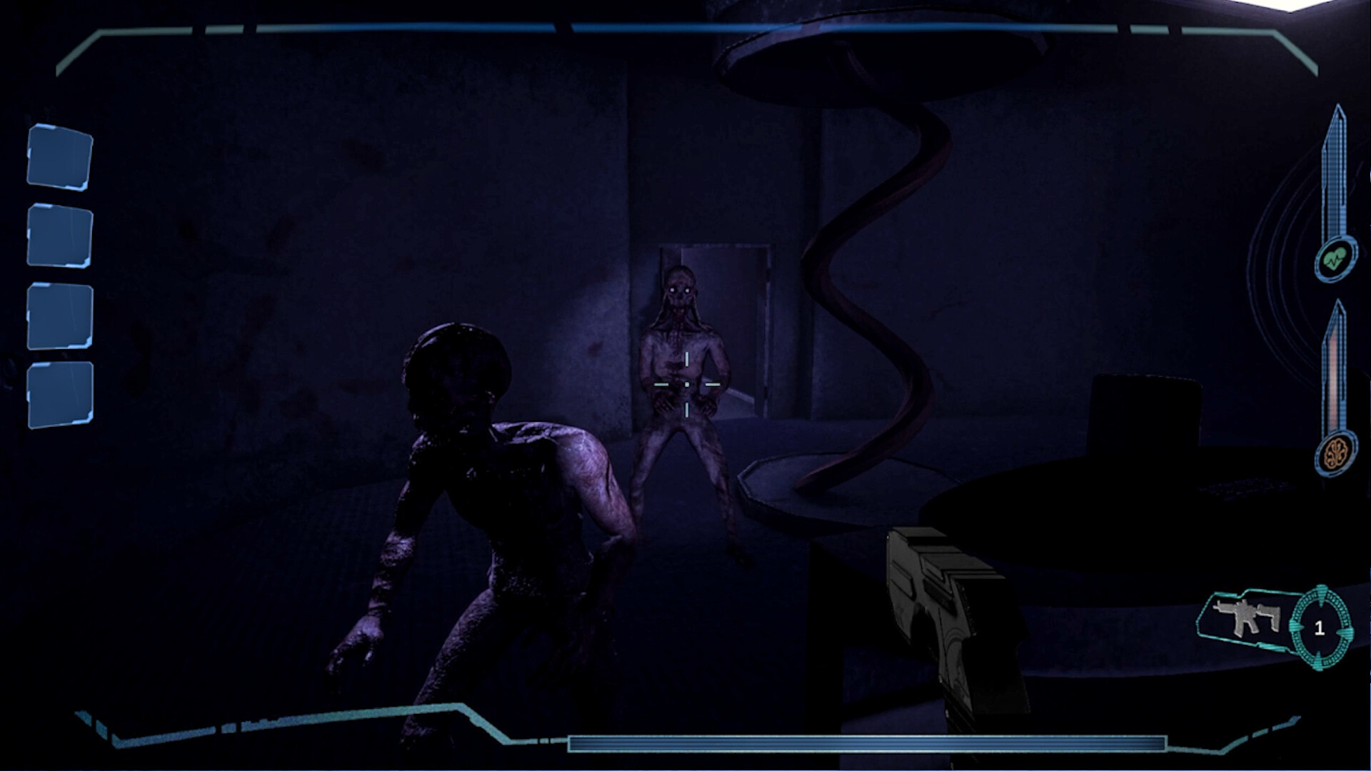 The Next Stop screenshot #9